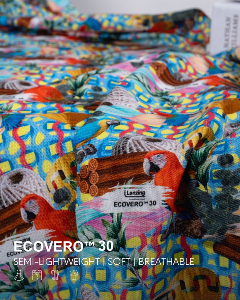 ECOVERO™ 30