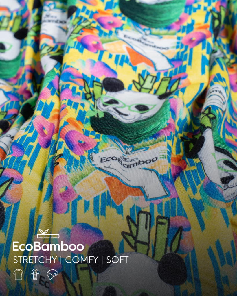 EcoBamboo