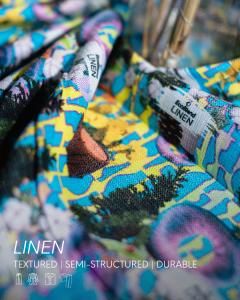 EcoBlend - Linen