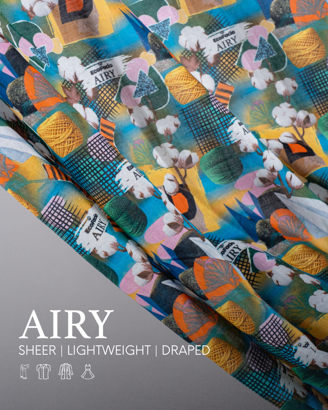 Airy - Pricelist Front