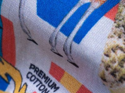 Premium Cotton Silk Premium Cotton Silk