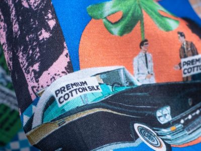 Premium Cotton Silk Premium Cotton Silk