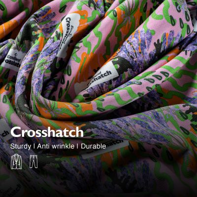 CROSSHATCH