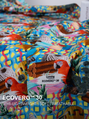ECOVERO™ 30
