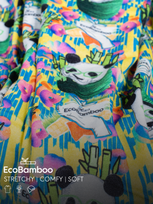 EcoBamboo