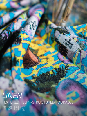 EcoBlend - Linen