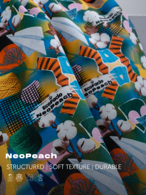 EcoFacio - NeoPeach