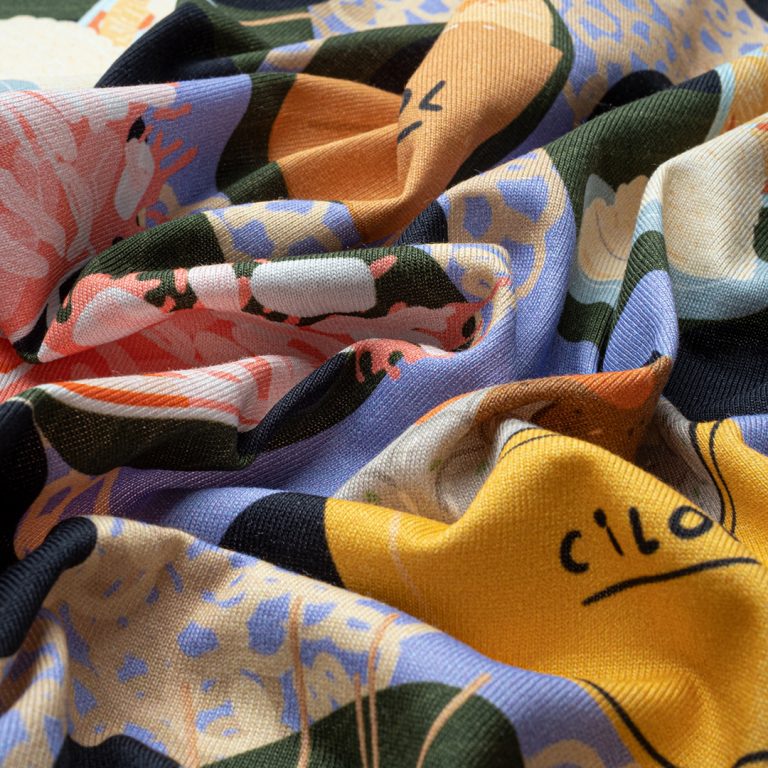 Kain Cotton