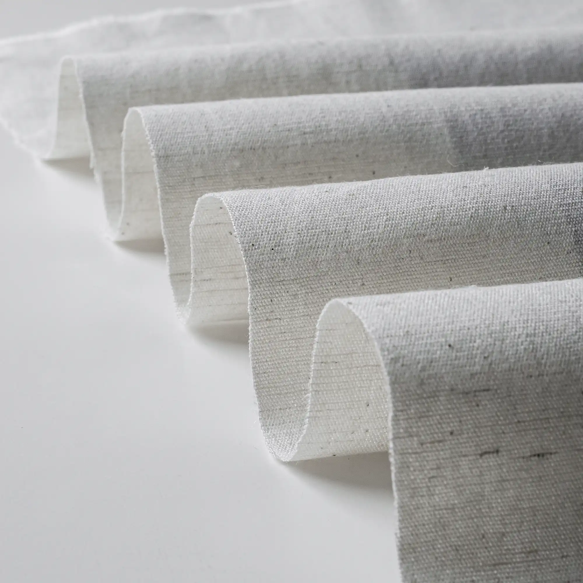 COTTON LINEN