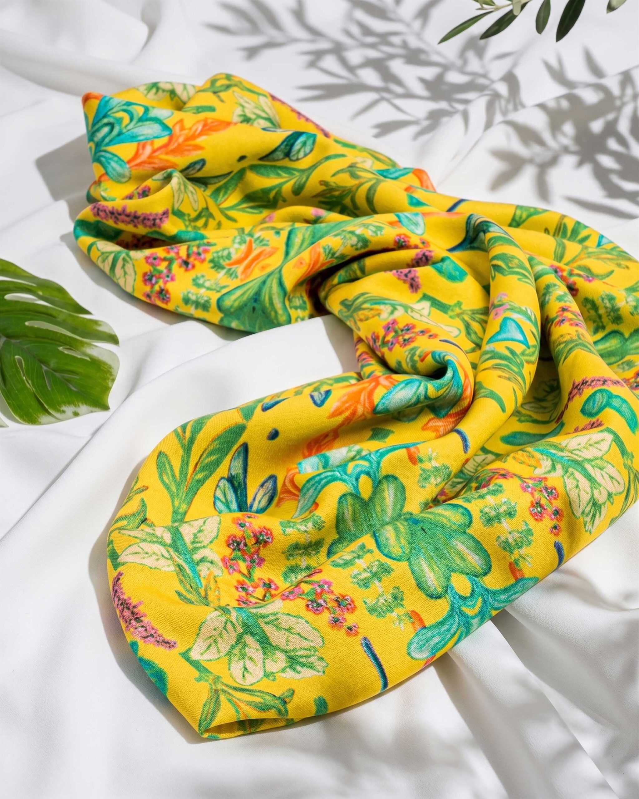 Zalmon custom fabric printing