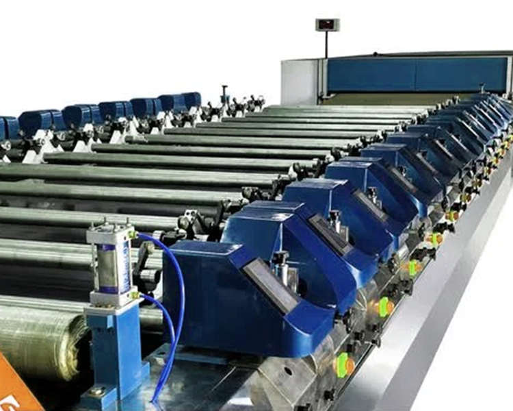 rotary printing screens for large-volume fabric production